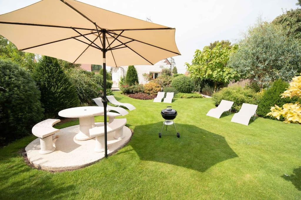 Suite & Spa Privatif Domaine Des Demoiselles Hauteville  Exterior foto