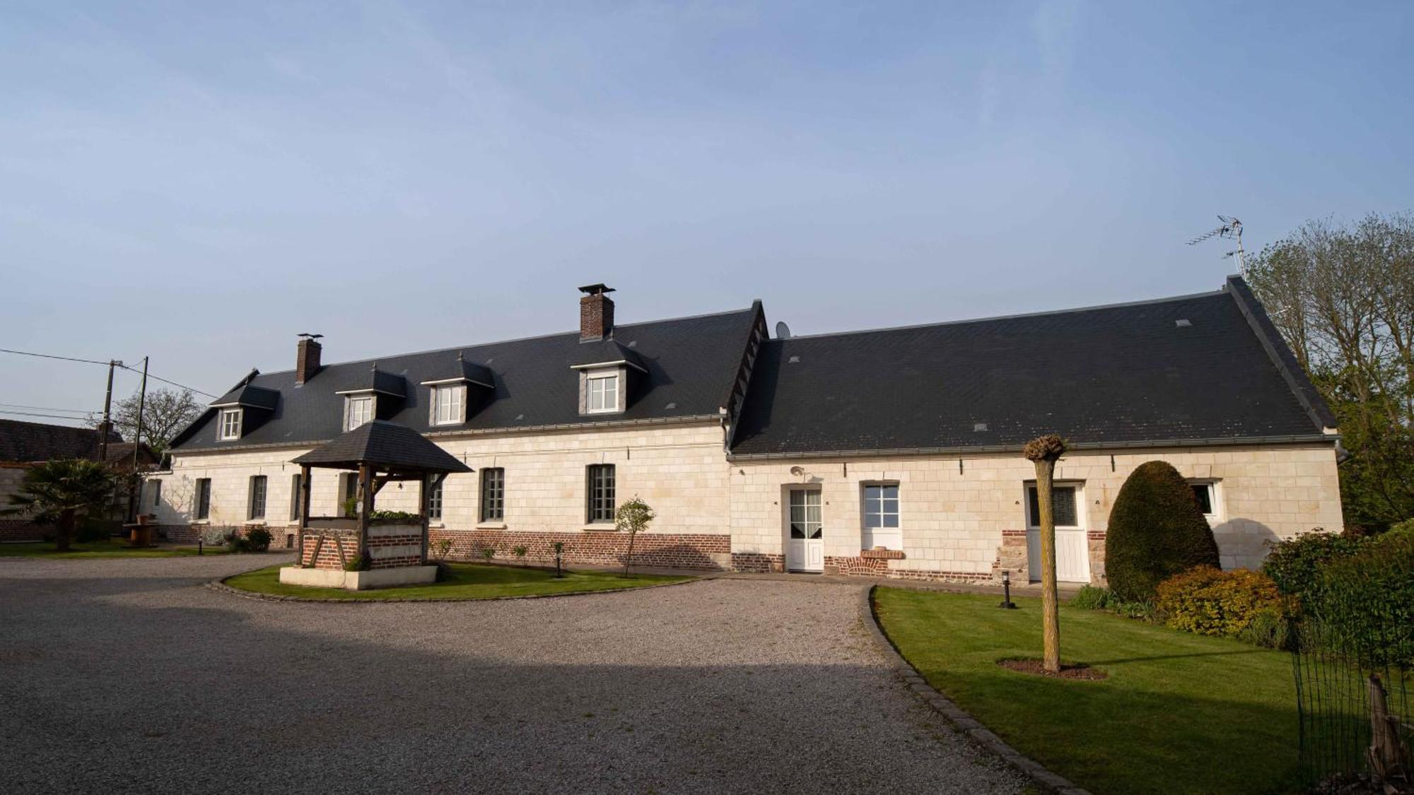 Suite & Spa Privatif Domaine Des Demoiselles Hauteville  Exterior foto